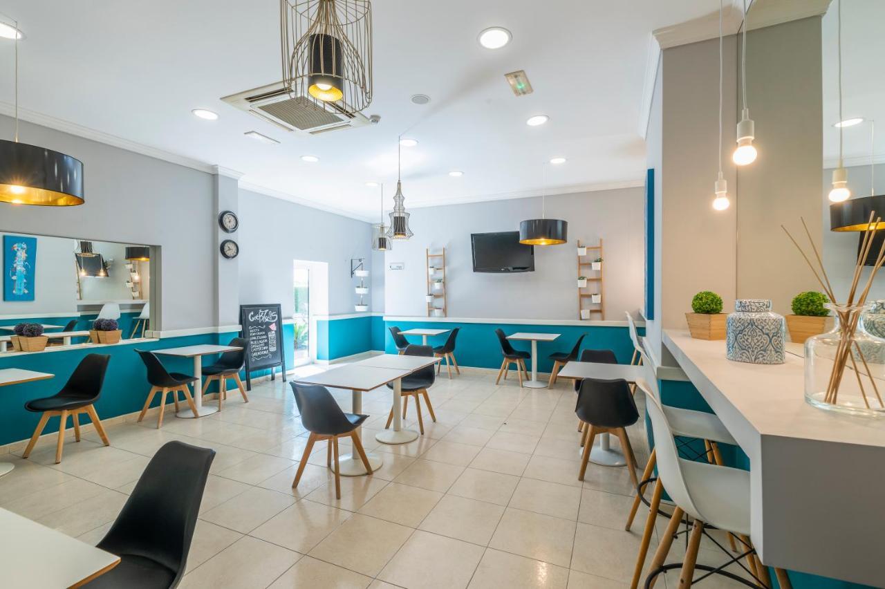 Velamar Boutique Hotel - Adults Friendly Албуфейра Экстерьер фото