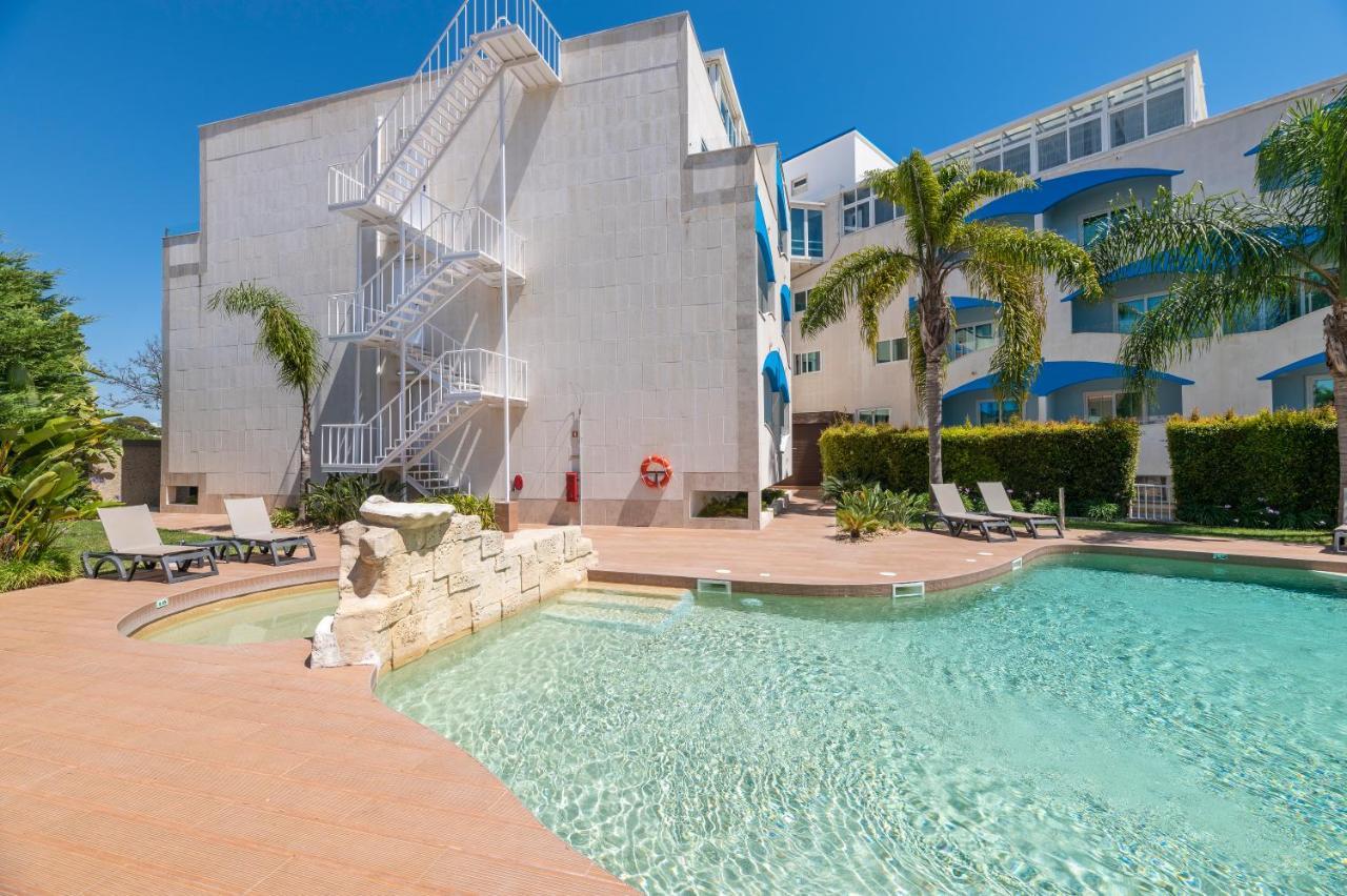 Velamar Boutique Hotel - Adults Friendly Албуфейра Экстерьер фото