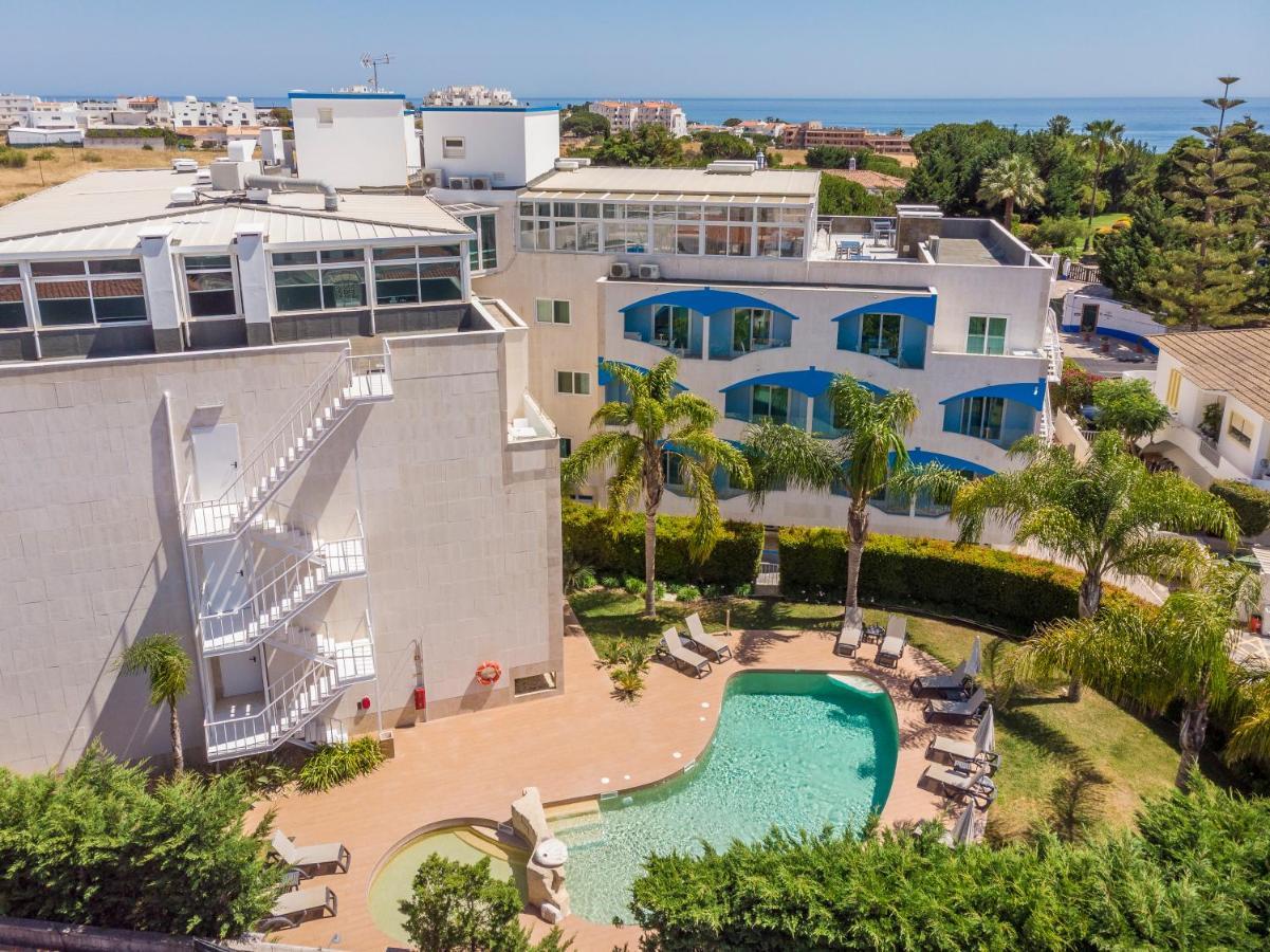 Velamar Boutique Hotel - Adults Friendly Албуфейра Экстерьер фото