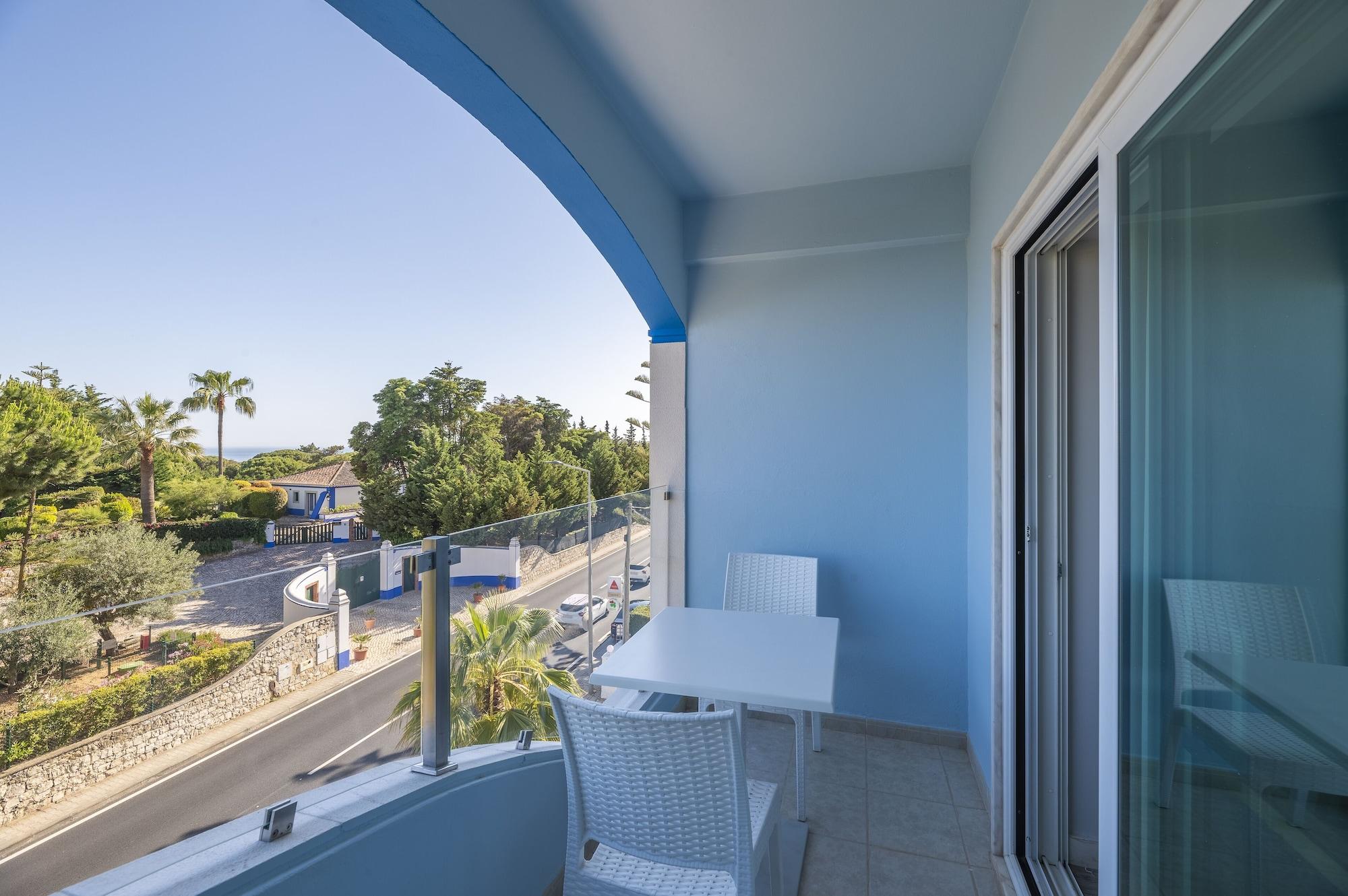 Velamar Boutique Hotel - Adults Friendly Албуфейра Экстерьер фото