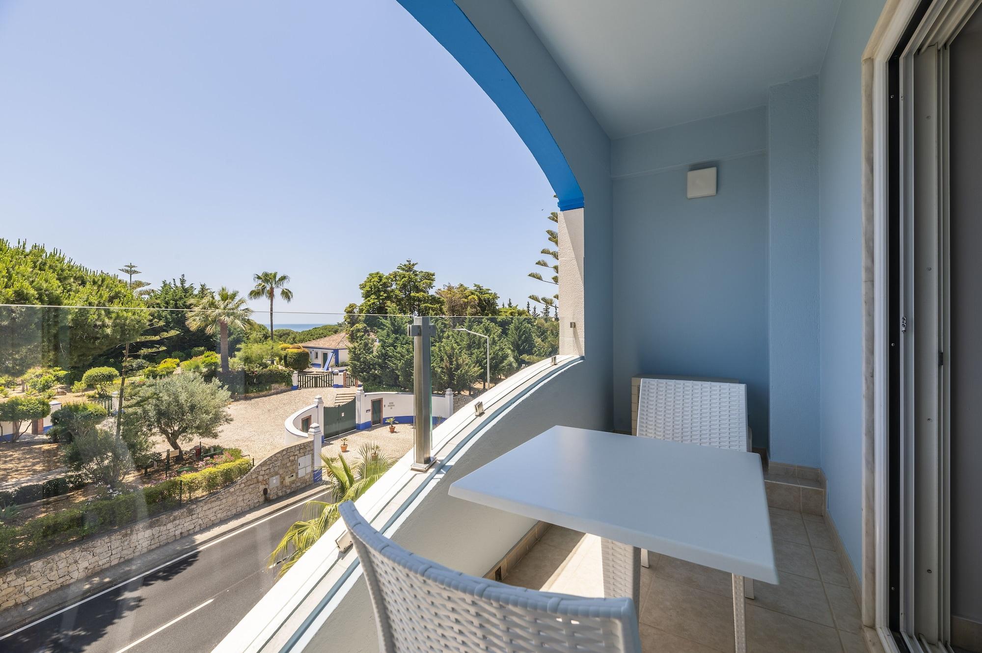 Velamar Boutique Hotel - Adults Friendly Албуфейра Экстерьер фото