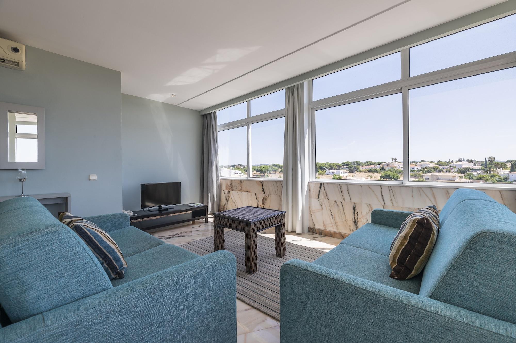 Velamar Boutique Hotel - Adults Friendly Албуфейра Экстерьер фото