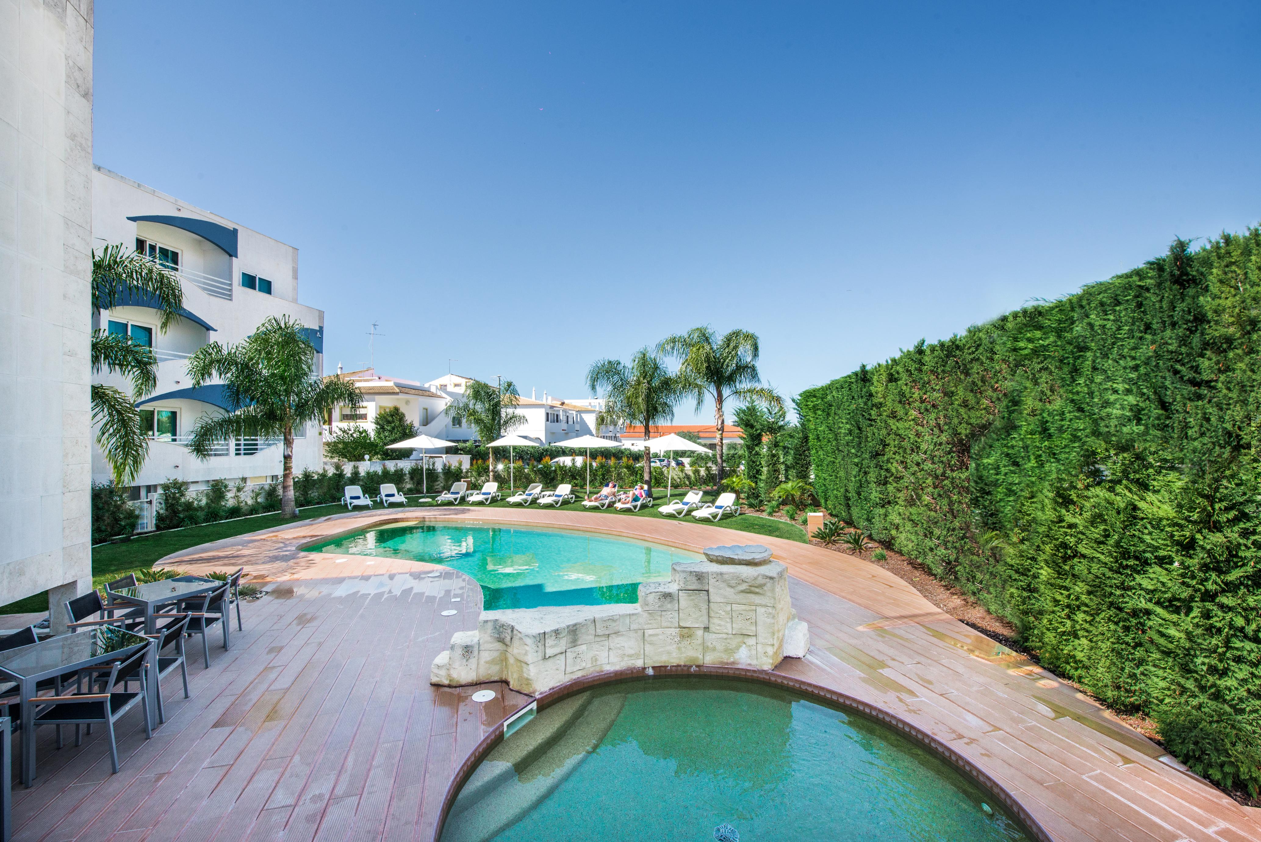 Velamar Boutique Hotel - Adults Friendly Албуфейра Экстерьер фото