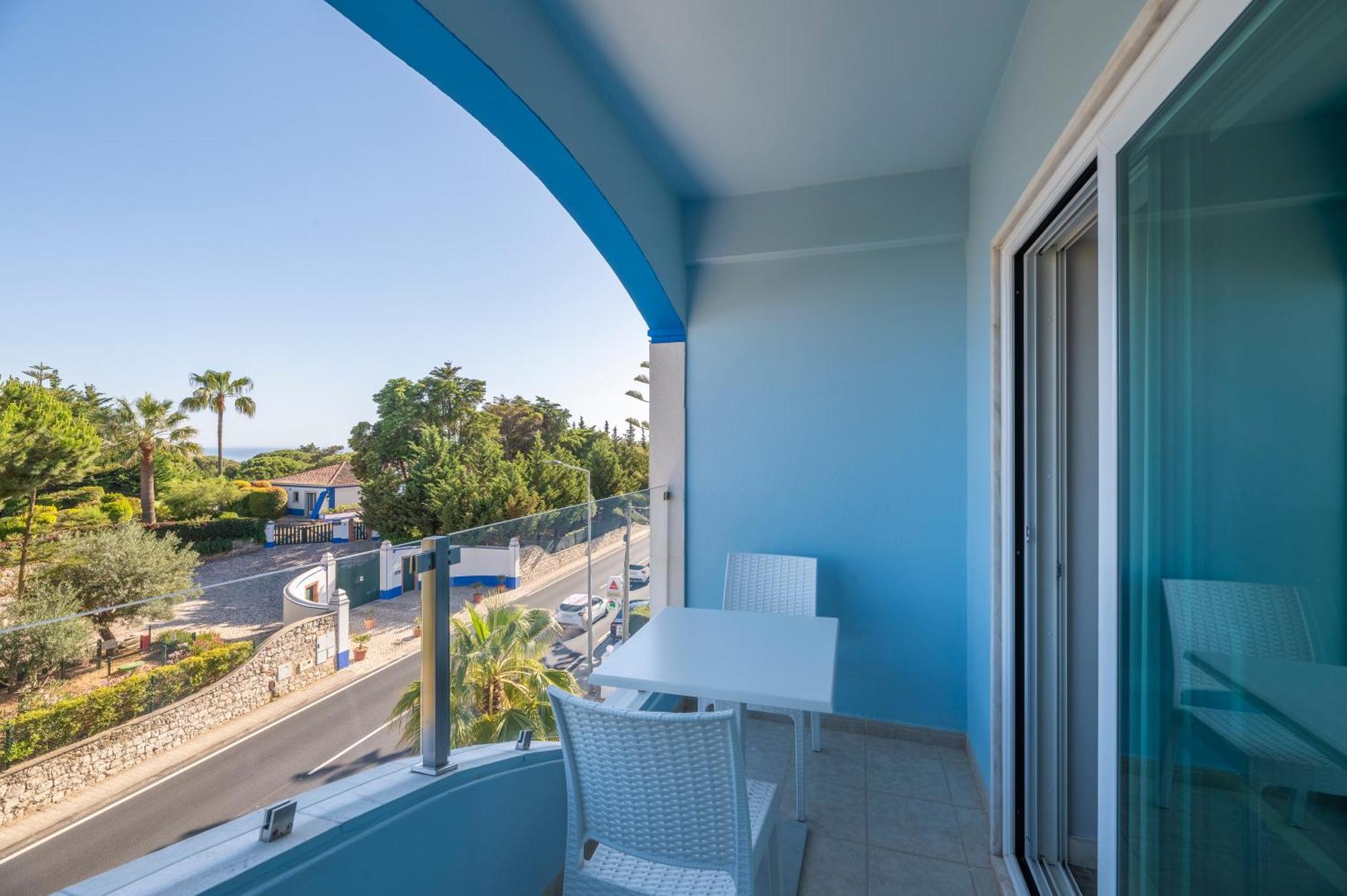 Velamar Boutique Hotel - Adults Friendly Албуфейра Номер фото