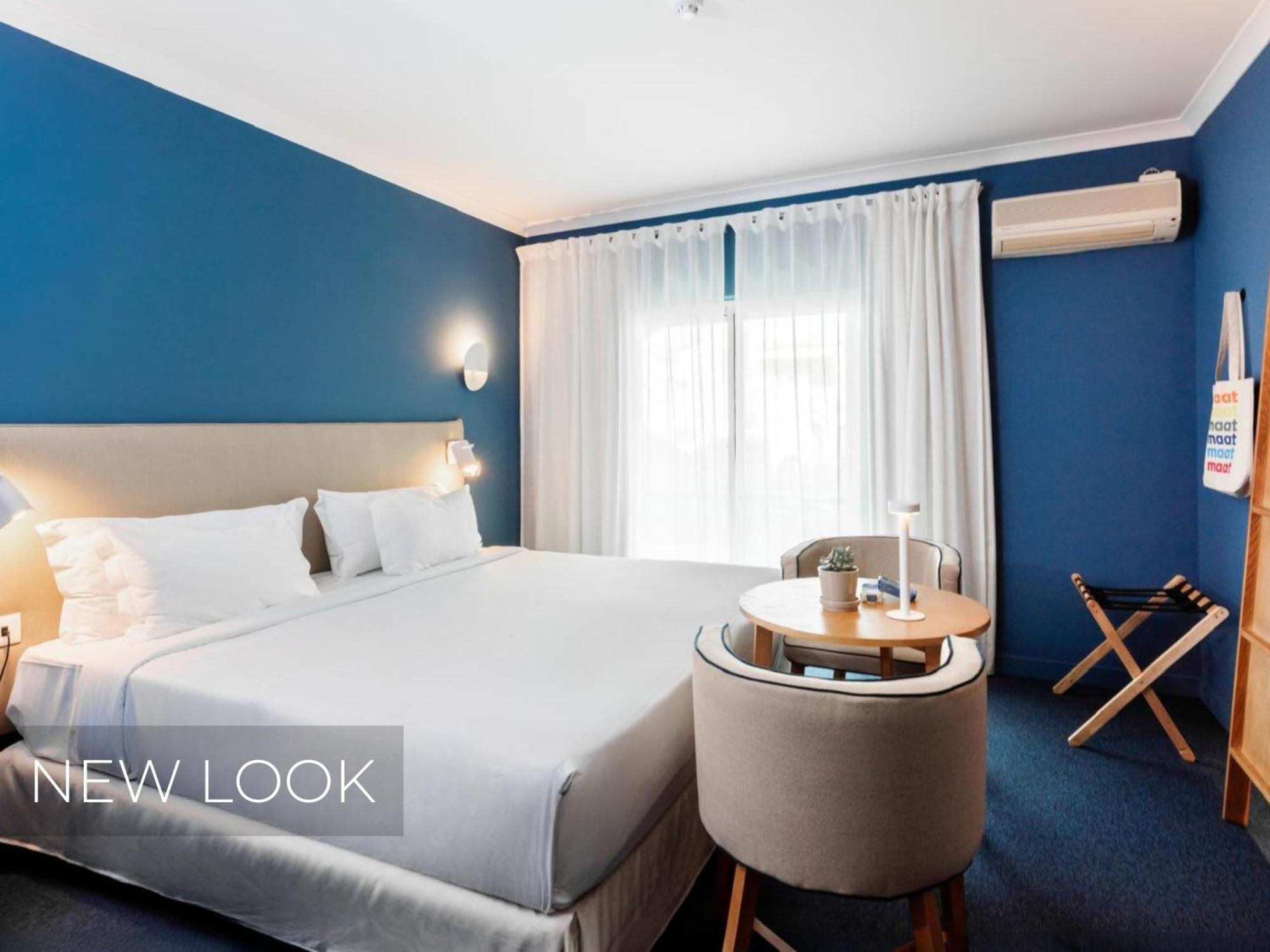 Velamar Boutique Hotel - Adults Friendly Албуфейра Номер фото